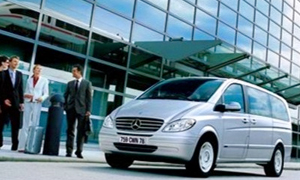 Airport Chauffeur Sydney