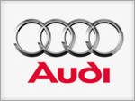 Audi Chauffeur Sydney