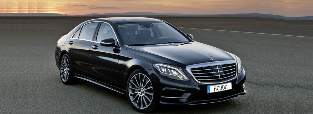 Hire Mercedes-Benz Sydney