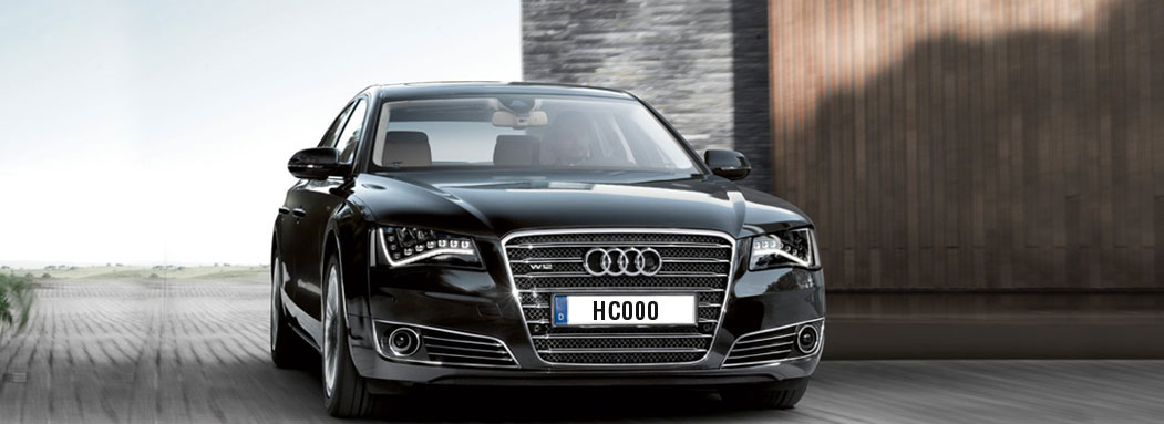 Hire Audi Car Sydney