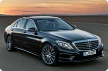 Hire Mercedes-Benz Sydney