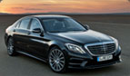 Hire Mercedes-Benz Car Sydney